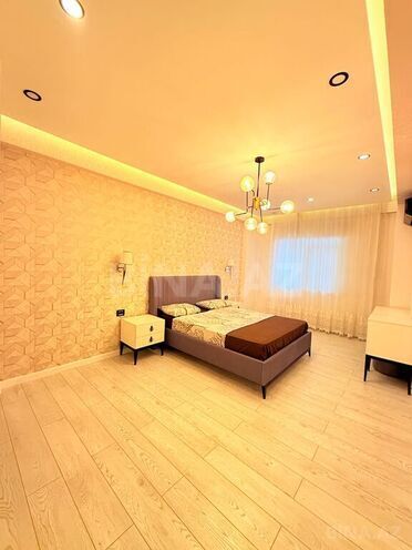 2-комн. новостройка - Наримановский  р. - 97 м² (12)