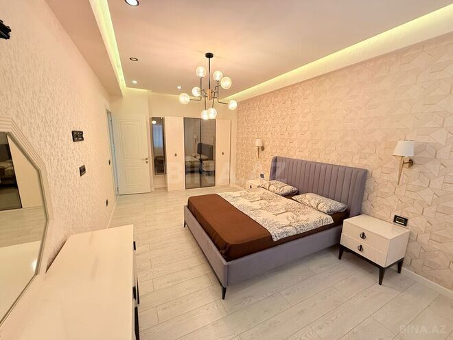 2-комн. новостройка - Наримановский  р. - 97 м² (13)