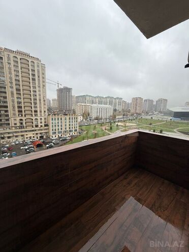 2-комн. новостройка - Наримановский  р. - 97 м² (10)