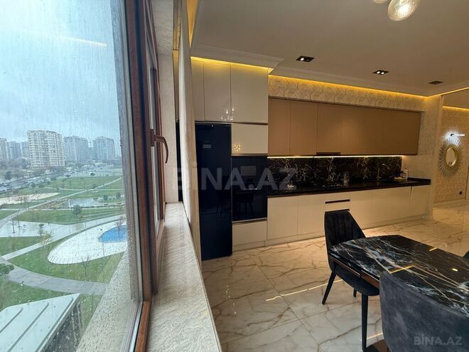 2-комн. новостройка - Наримановский  р. - 97 м² (3)
