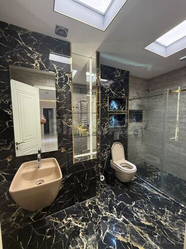 2-комн. новостройка - Наримановский  р. - 97 м² (11)
