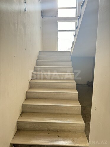 5 otaqlı həyət evi/bağ evi - Zirə q. - 288 m² (8)