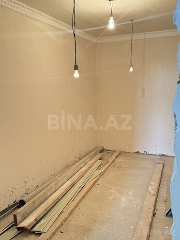 5 otaqlı həyət evi/bağ evi - Zirə q. - 288 m² (5)