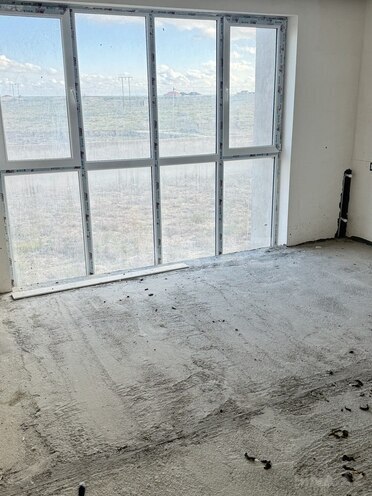 5 otaqlı həyət evi/bağ evi - Zirə q. - 288 m² (6)