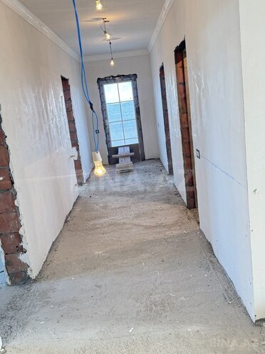 5 otaqlı həyət evi/bağ evi - Zirə q. - 288 m² (7)