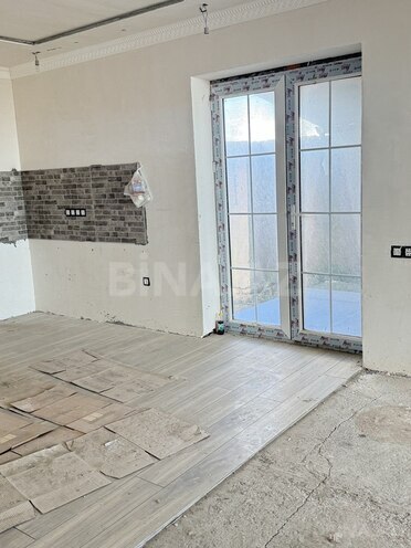 5 otaqlı həyət evi/bağ evi - Zirə q. - 288 m² (3)