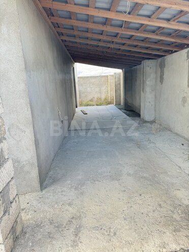 5 otaqlı həyət evi/bağ evi - Zirə q. - 288 m² (12)