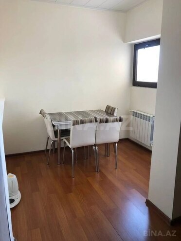 2 otaqlı yeni tikili - Şah İsmayıl Xətai m. - 65 m² (5)