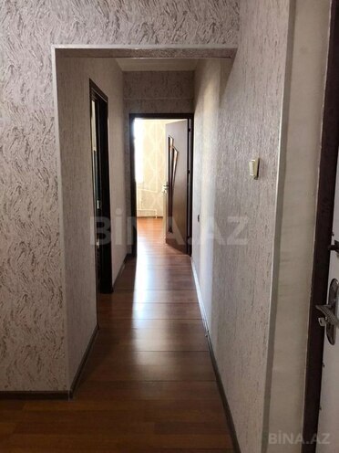2 otaqlı yeni tikili - Şah İsmayıl Xətai m. - 65 m² (13)