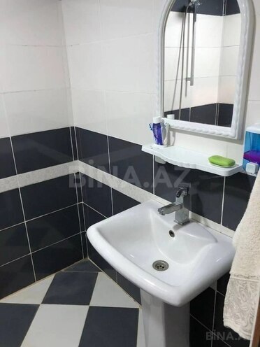 2 otaqlı yeni tikili - Şah İsmayıl Xətai m. - 65 m² (7)