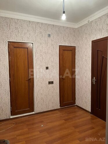 2 otaqlı yeni tikili - Şah İsmayıl Xətai m. - 65 m² (3)