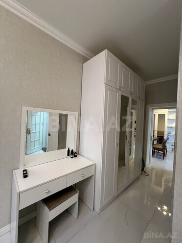 1 otaqlı yeni tikili - 8 Noyabr m. - 50 m² (10)
