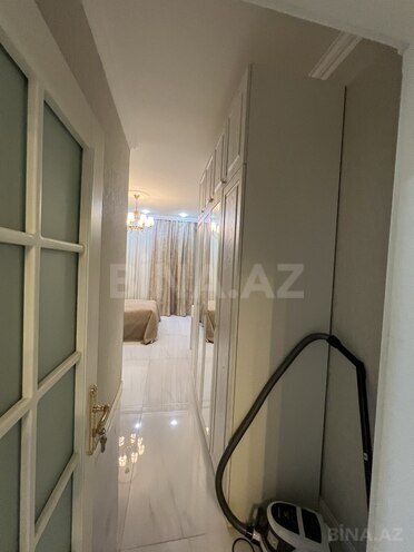 1 otaqlı yeni tikili - 8 Noyabr m. - 50 m² (5)