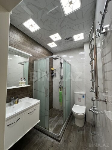 1 otaqlı yeni tikili - 8 Noyabr m. - 50 m² (11)