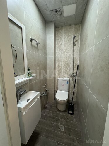 1 otaqlı yeni tikili - 8 Noyabr m. - 50 m² (13)