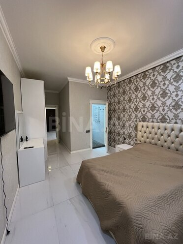 1 otaqlı yeni tikili - 8 Noyabr m. - 50 m² (8)