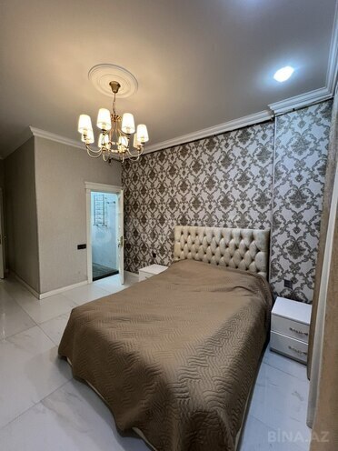 1 otaqlı yeni tikili - 8 Noyabr m. - 50 m² (7)