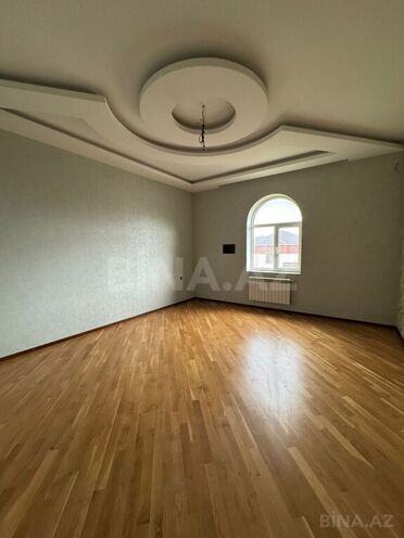 7 otaqlı həyət evi/bağ evi - Badamdar q. - 250 m² (16)