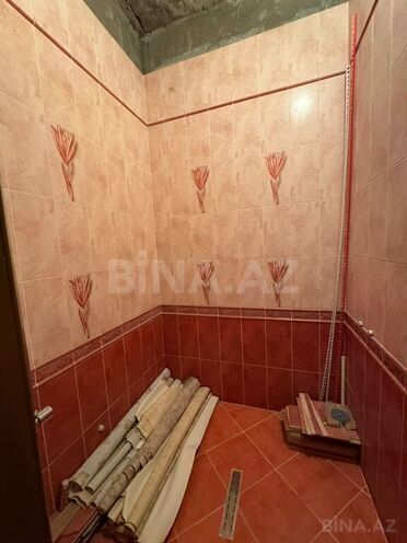 7 otaqlı həyət evi/bağ evi - Badamdar q. - 250 m² (21)