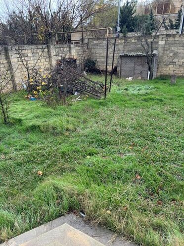 7 otaqlı həyət evi/bağ evi - Badamdar q. - 250 m² (24)
