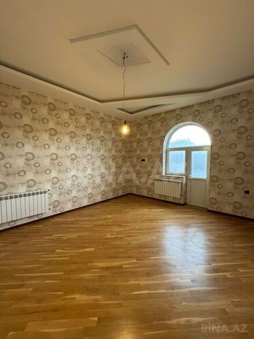 7 otaqlı həyət evi/bağ evi - Badamdar q. - 250 m² (14)