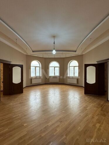 7 otaqlı həyət evi/bağ evi - Badamdar q. - 250 m² (6)