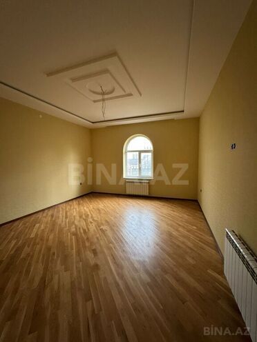 7 otaqlı həyət evi/bağ evi - Badamdar q. - 250 m² (15)