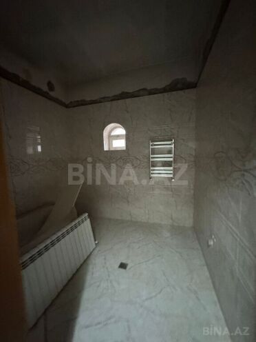 7 otaqlı həyət evi/bağ evi - Badamdar q. - 250 m² (20)