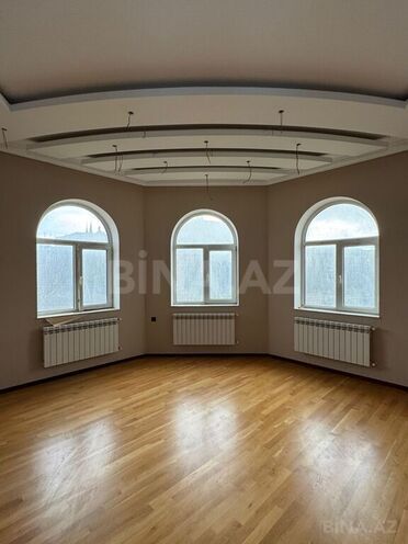7 otaqlı həyət evi/bağ evi - Badamdar q. - 250 m² (7)