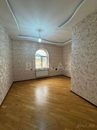 7 otaqlı həyət evi/bağ evi - Badamdar q. - 250 m² (17)