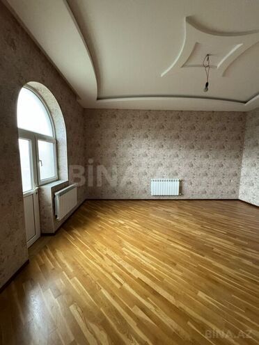 7 otaqlı həyət evi/bağ evi - Badamdar q. - 250 m² (13)