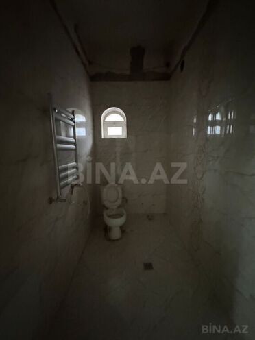 7 otaqlı həyət evi/bağ evi - Badamdar q. - 250 m² (22)