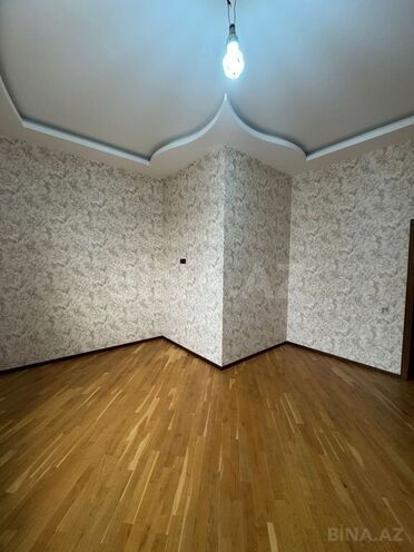 7 otaqlı həyət evi/bağ evi - Badamdar q. - 250 m² (18)