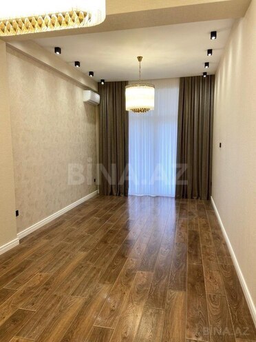 2-комн. новостройка - пос. Шихов  - 93 м² (1)