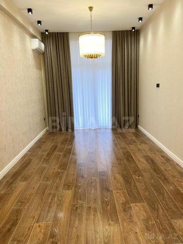 2-комн. новостройка - пос. Шихов  - 93 м² (2)