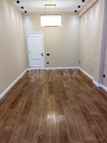 2-комн. новостройка - пос. Шихов  - 93 м² (4)