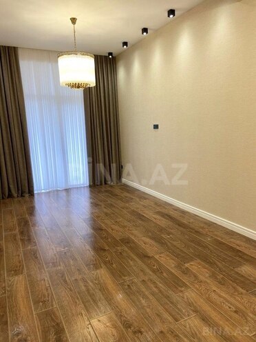 2-комн. новостройка - пос. Шихов  - 93 м² (3)