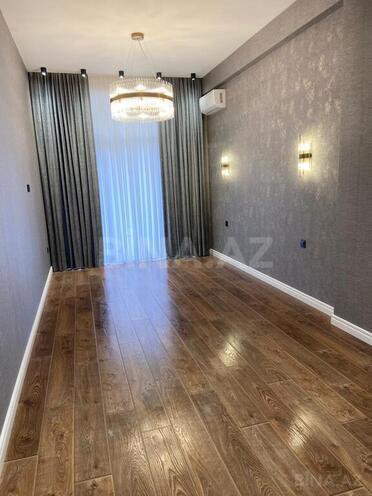 2-комн. новостройка - пос. Шихов  - 93 м² (5)