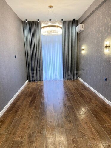2-комн. новостройка - пос. Шихов  - 93 м² (6)