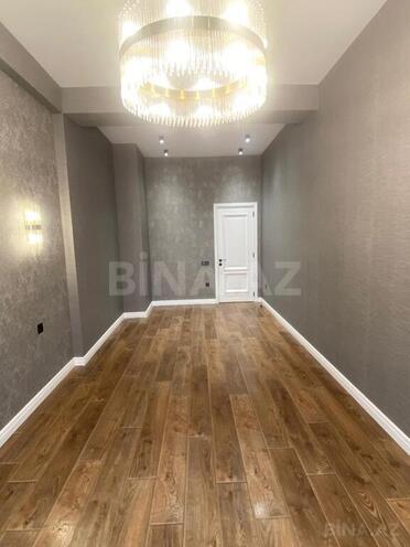 2-комн. новостройка - пос. Шихов  - 93 м² (7)