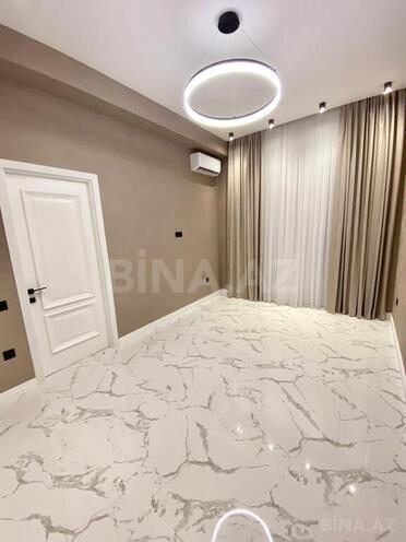 2-комн. новостройка - пос. Шихов  - 93 м² (8)