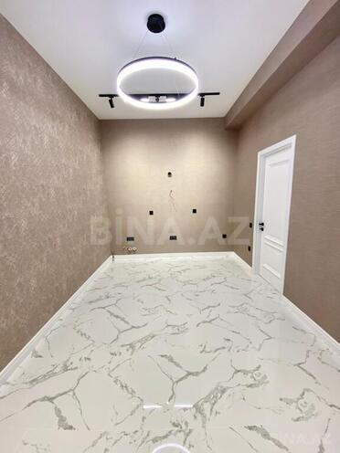 2-комн. новостройка - пос. Шихов  - 93 м² (10)