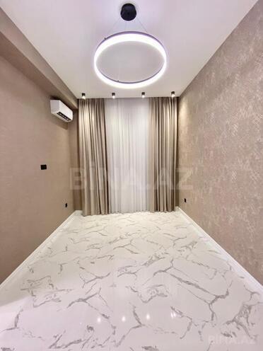 2-комн. новостройка - пос. Шихов  - 93 м² (9)