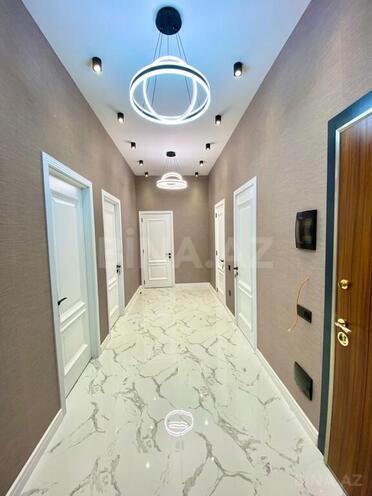2-комн. новостройка - пос. Шихов  - 93 м² (11)