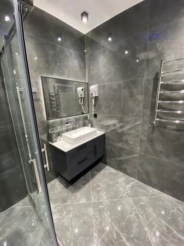 2-комн. новостройка - пос. Шихов  - 93 м² (15)