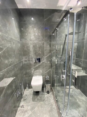 2-комн. новостройка - пос. Шихов  - 93 м² (14)