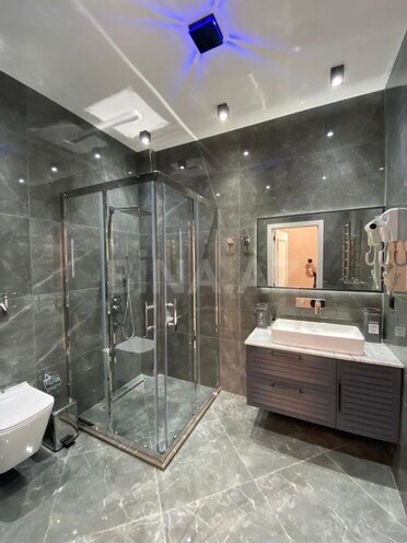 2-комн. новостройка - пос. Шихов  - 93 м² (13)
