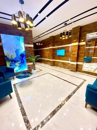 2-комн. новостройка - пос. Шихов  - 93 м² (27)
