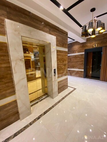 2-комн. новостройка - пос. Шихов  - 93 м² (19)