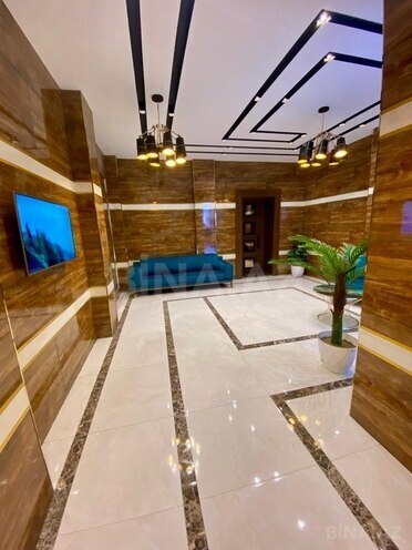 2-комн. новостройка - пос. Шихов  - 93 м² (18)